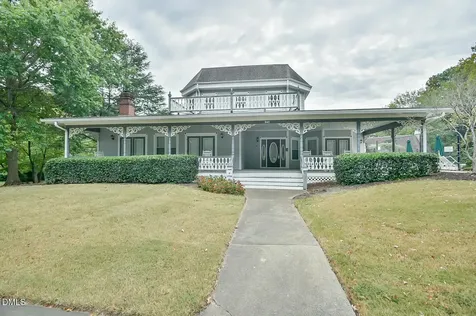 173 Summerwalk Circle Chapel Hill NC 27517