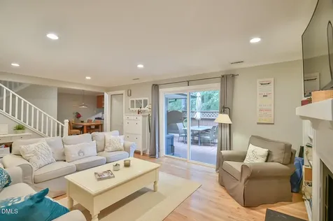 173 Summerwalk Circle Chapel Hill NC 27517