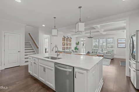 4144 Olde Judd Drive Willow Springs NC 27592