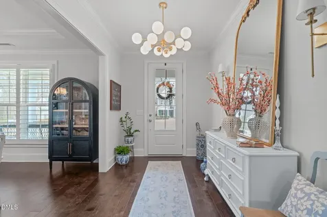 4144 Olde Judd Drive Willow Springs NC 27592