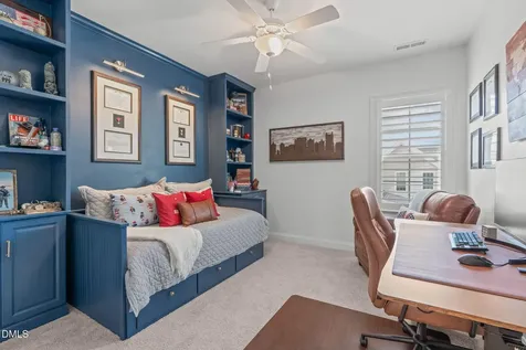4144 Olde Judd Drive Willow Springs NC 27592