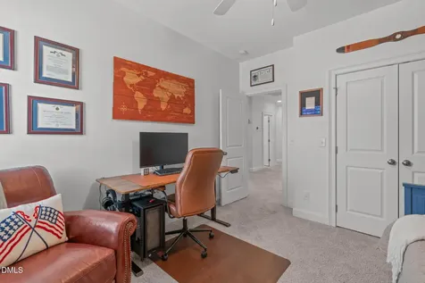 4144 Olde Judd Drive Willow Springs NC 27592