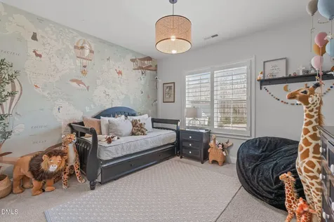 4144 Olde Judd Drive Willow Springs NC 27592