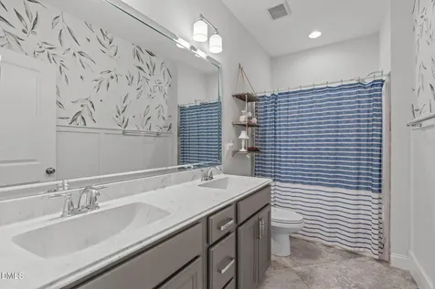 4144 Olde Judd Drive Willow Springs NC 27592