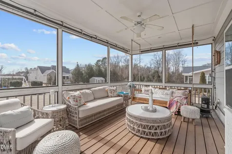 4144 Olde Judd Drive Willow Springs NC 27592