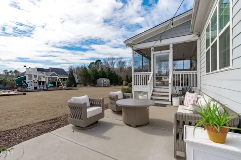4144 Olde Judd Drive Willow Springs NC 27592