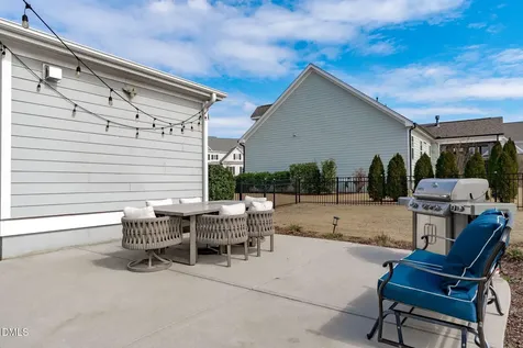 4144 Olde Judd Drive Willow Springs NC 27592
