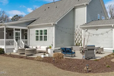 4144 Olde Judd Drive Willow Springs NC 27592