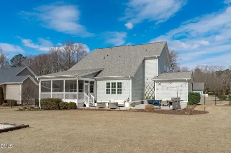 4144 Olde Judd Drive Willow Springs NC 27592