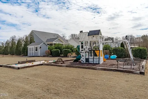 4144 Olde Judd Drive Willow Springs NC 27592