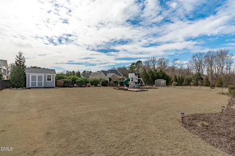 4144 Olde Judd Drive Willow Springs NC 27592