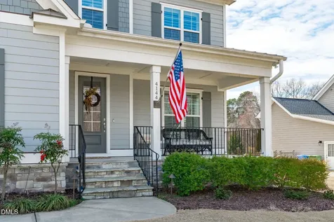 4144 Olde Judd Drive Willow Springs NC 27592
