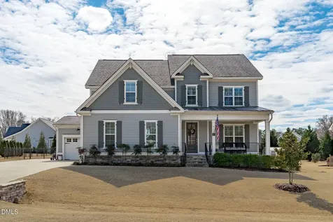 4144 Olde Judd Drive Willow Springs NC 27592