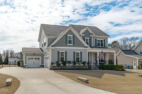 4144 Olde Judd Drive Willow Springs NC 27592