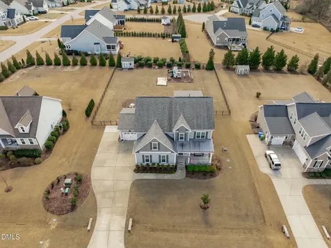 4144 Olde Judd Drive Willow Springs NC 27592