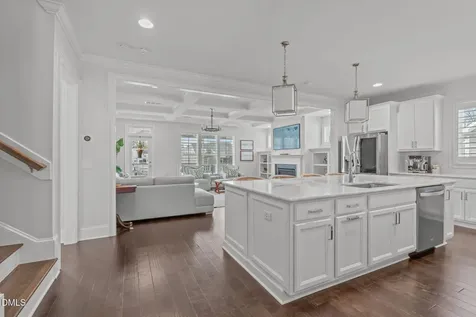 4144 Olde Judd Drive Willow Springs NC 27592