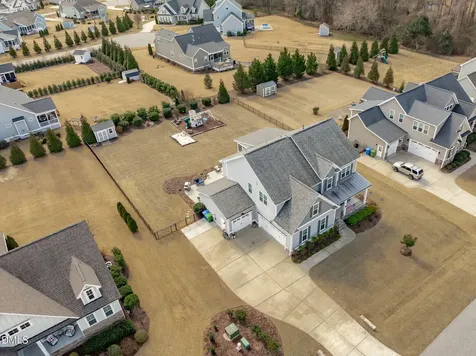 4144 Olde Judd Drive Willow Springs NC 27592