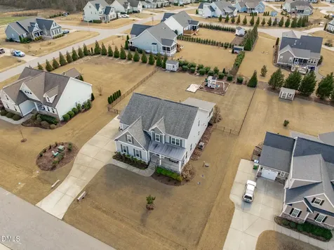 4144 Olde Judd Drive Willow Springs NC 27592