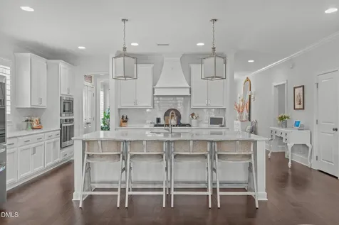 4144 Olde Judd Drive Willow Springs NC 27592