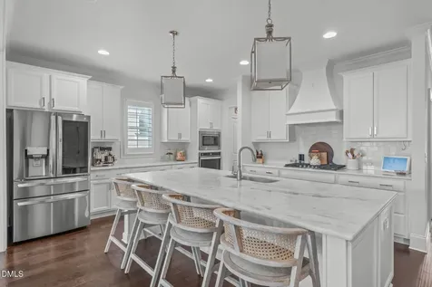 4144 Olde Judd Drive Willow Springs NC 27592