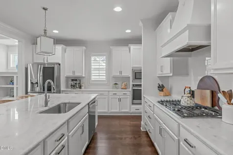 4144 Olde Judd Drive Willow Springs NC 27592