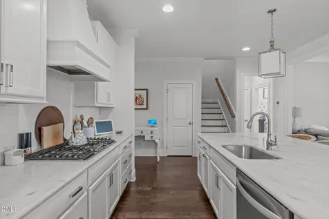 4144 Olde Judd Drive Willow Springs NC 27592