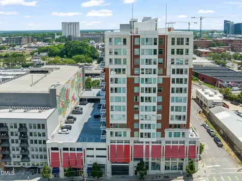 400 W North Street Raleigh NC 27603