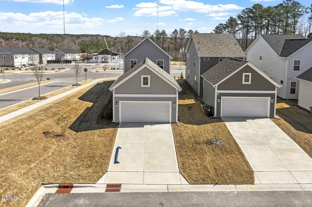 204 White Oak Garden Way Garner NC 27529