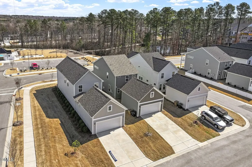 204 White Oak Garden Way Garner NC 27529