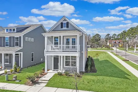 204 White Oak Garden Way Garner NC 27529