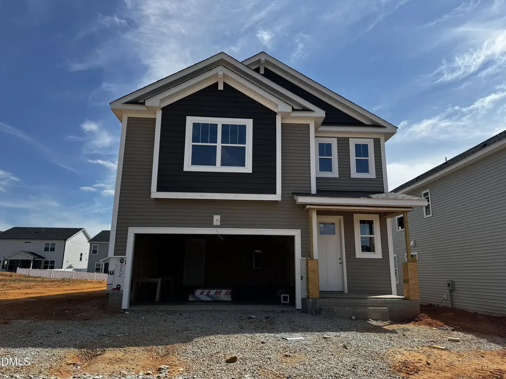 147 Cucumber Court Garner NC 27529