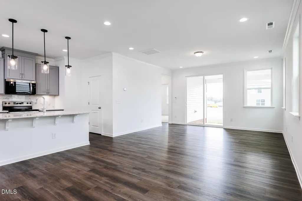 147 Cucumber Court Garner NC 27529