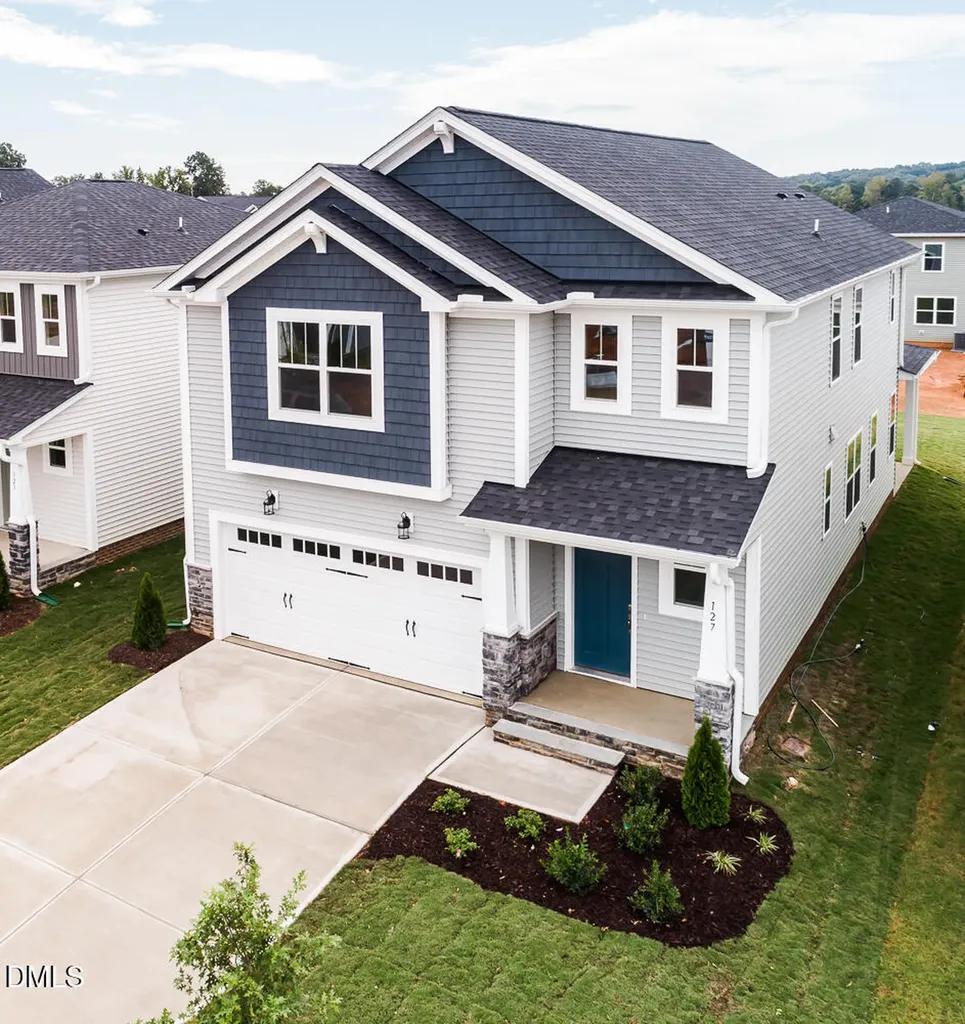 147 Cucumber Court Garner NC 27529
