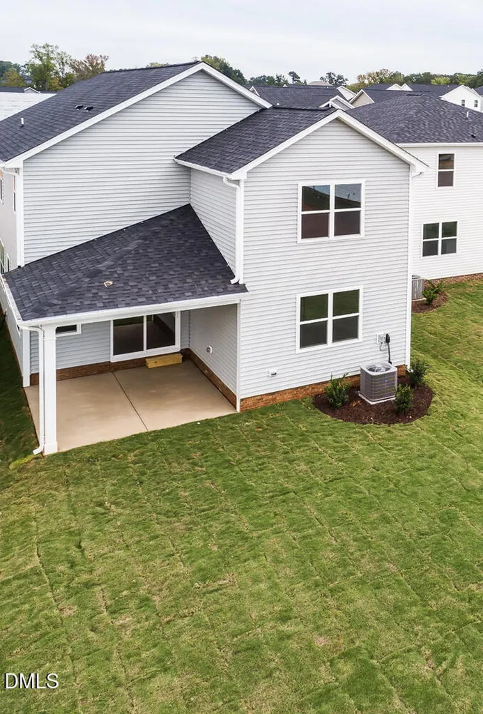 147 Cucumber Court Garner NC 27529