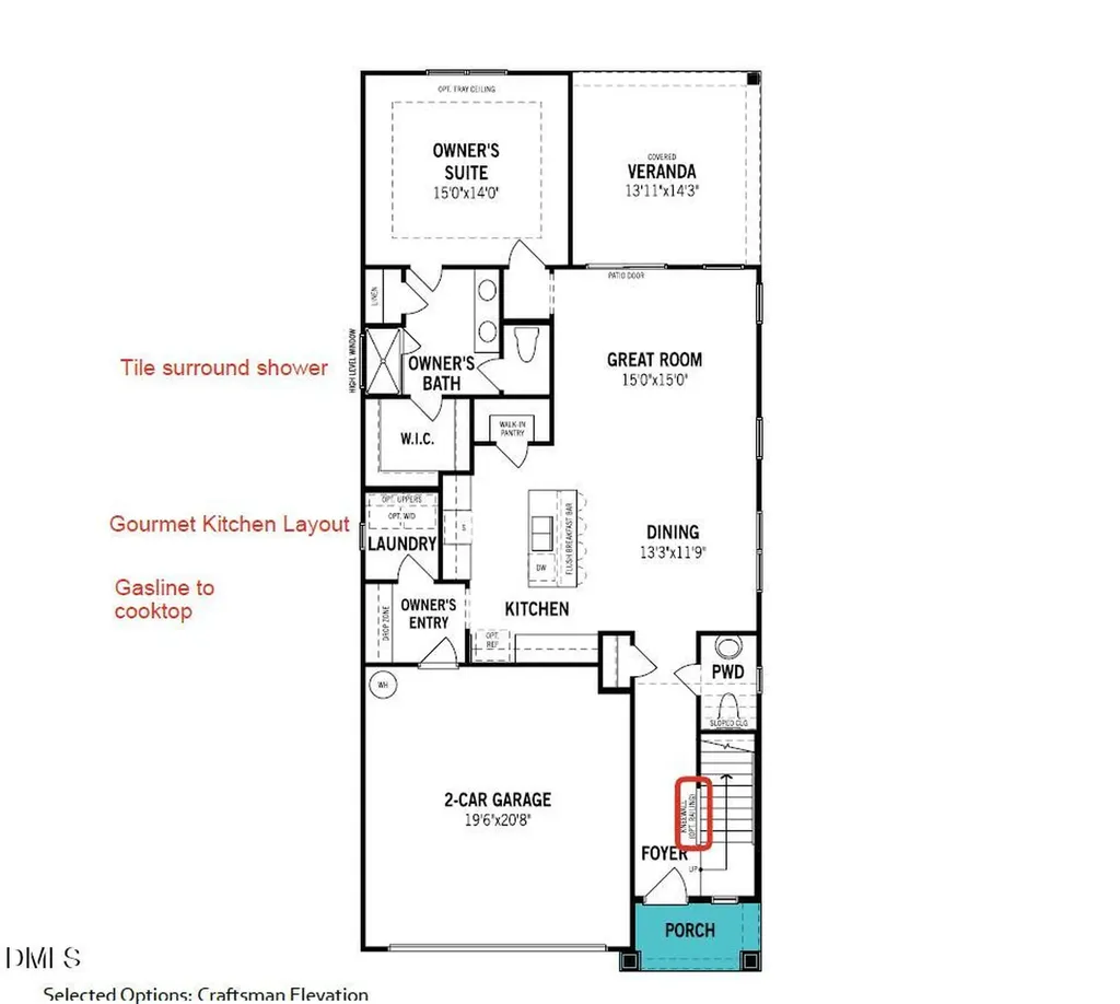147 Cucumber Court Garner NC 27529