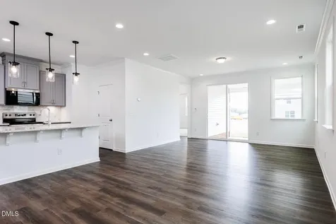 147 Cucumber Court Garner NC 27529