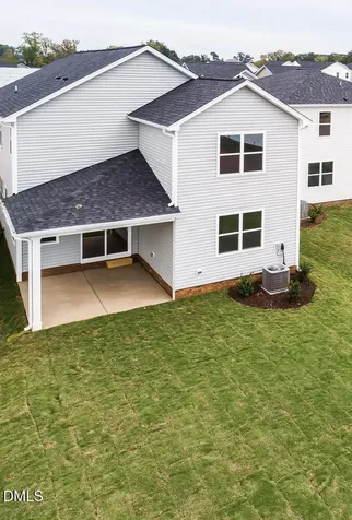 147 Cucumber Court Garner NC 27529