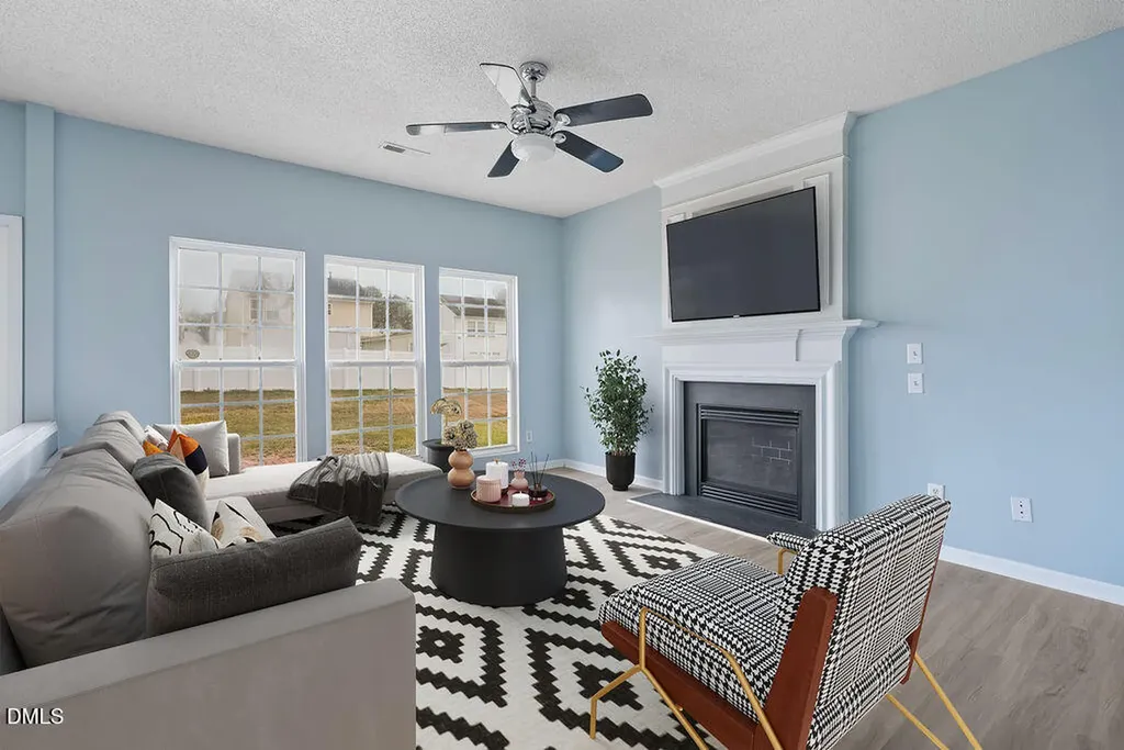 2913 Hayling Drive Raleigh NC 27610