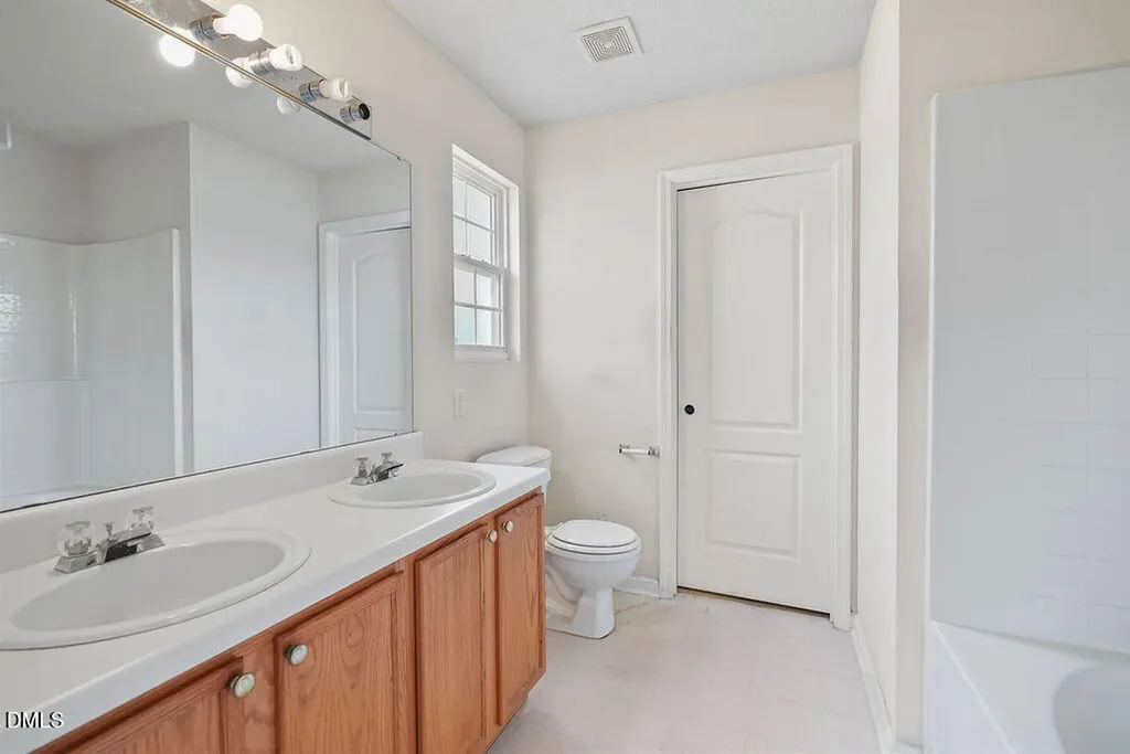 2913 Hayling Drive Raleigh NC 27610