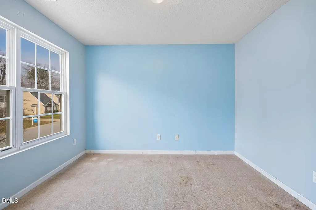 2913 Hayling Drive Raleigh NC 27610