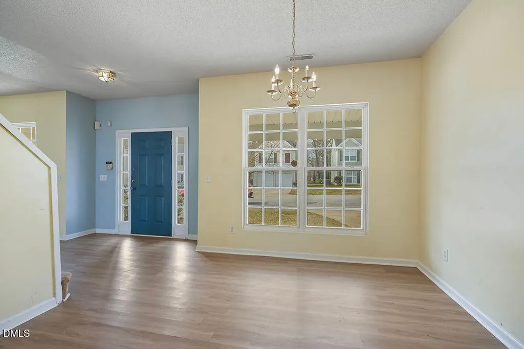 2913 Hayling Drive Raleigh NC 27610