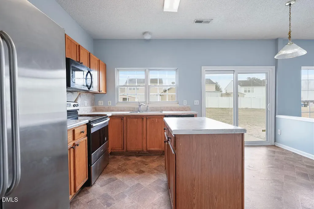 2913 Hayling Drive Raleigh NC 27610