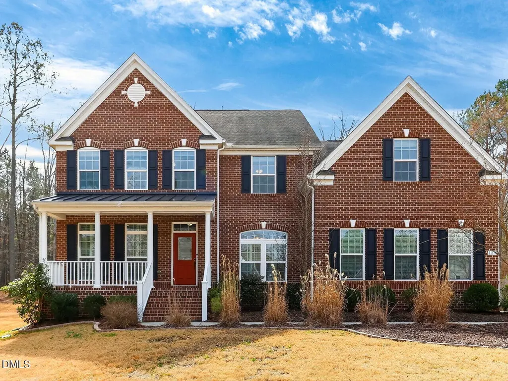 139 Dover Grant Court Chapel Hill NC 27517