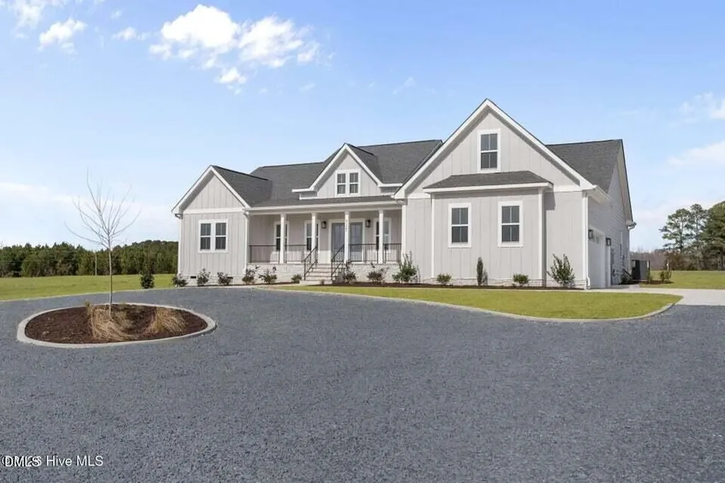 515 Sanctuary Trail Cameron NC 28326