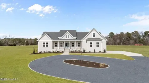 515 Sanctuary Trail Cameron NC 28326
