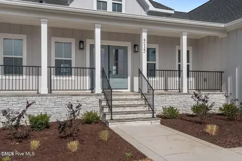 515 Sanctuary Trail Cameron NC 28326
