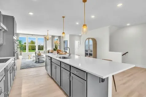 605 Hedrick Ridge Road Cary NC 27519