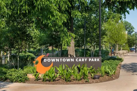 605 Hedrick Ridge Road Cary NC 27519