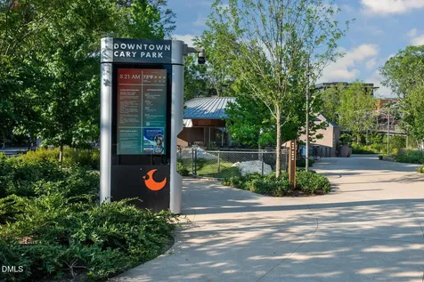 605 Hedrick Ridge Road Cary NC 27519