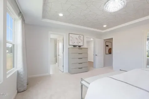 3020 Bay Foal Lane Durham NC 27703